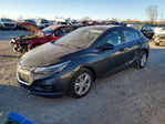 Chevrolet Cruze 2018