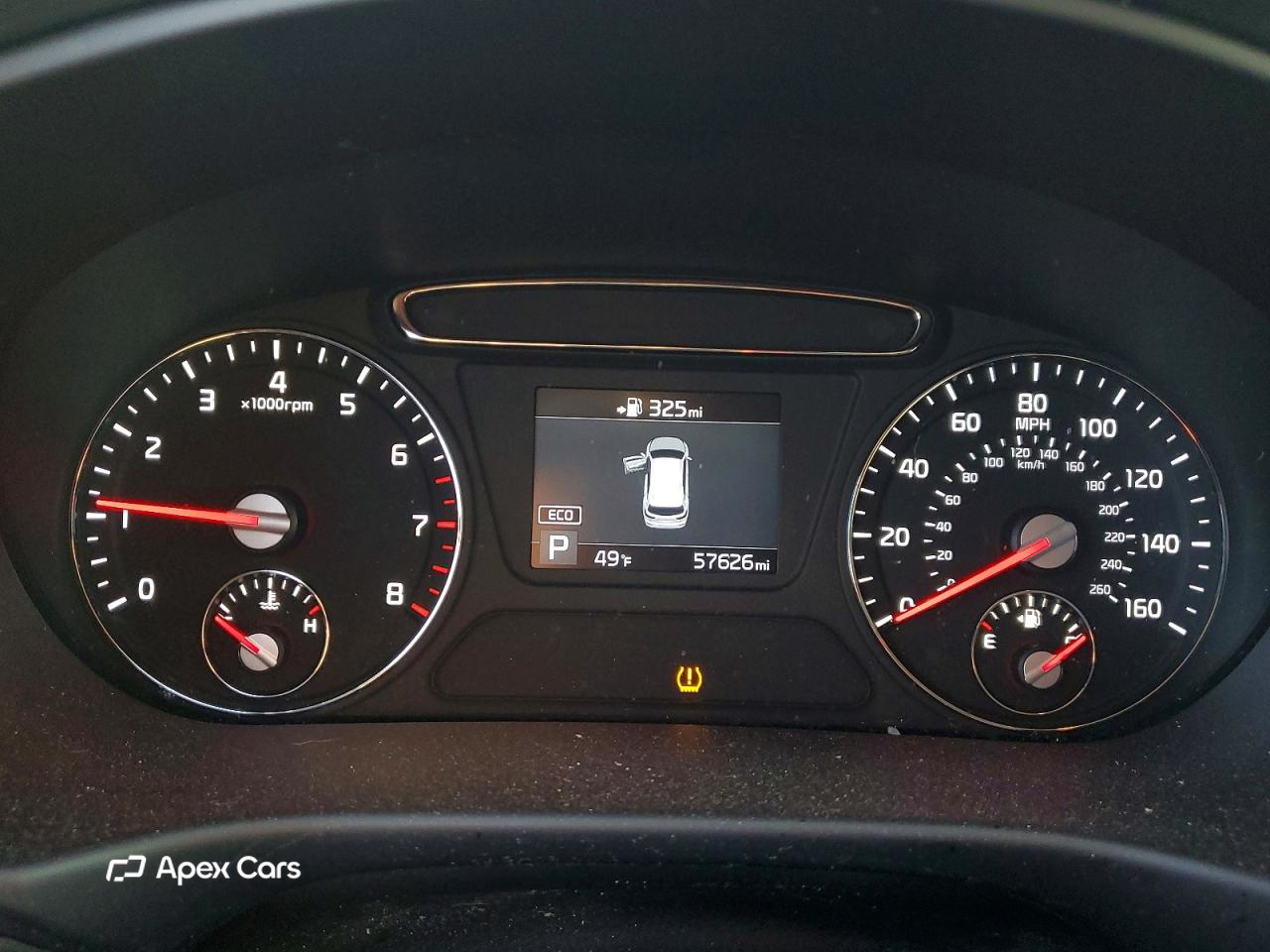 Kia Sorento 2019