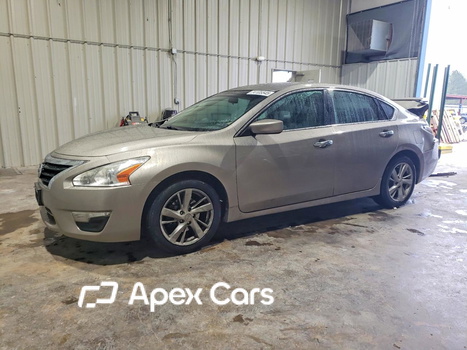 Nissan Altima 2013 - Image 1 of 13