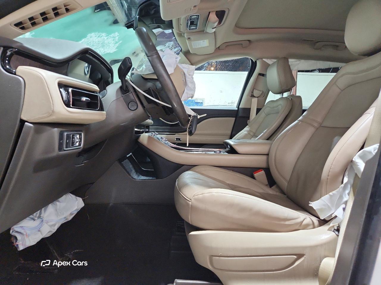 Lincoln Aviator 2020