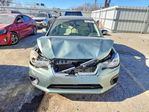 Subaru Impreza 2014