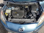 Mazda 3 2011