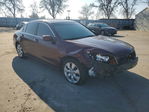 Honda Accord 2008