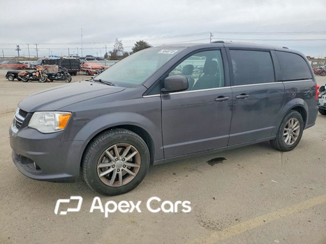 Dodge Caravan 2019 - Zdjęcie 1 z 14