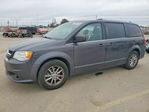 Dodge Caravan 2019