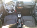 Mitsubishi Mirage 2021
