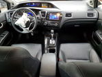 Honda Civic 2015