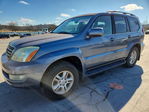 Lexus GX 2003