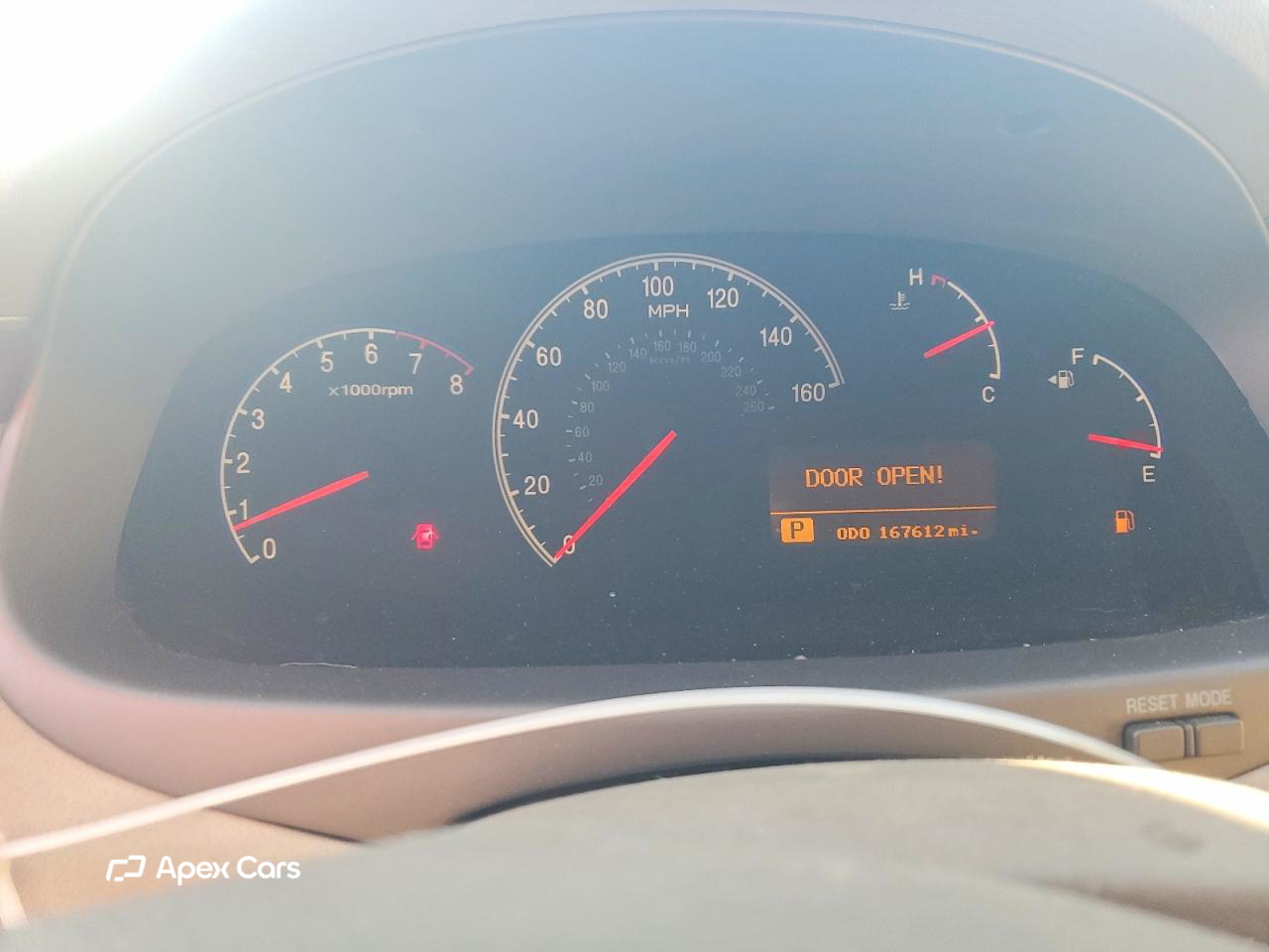 Hyundai Azera 2006