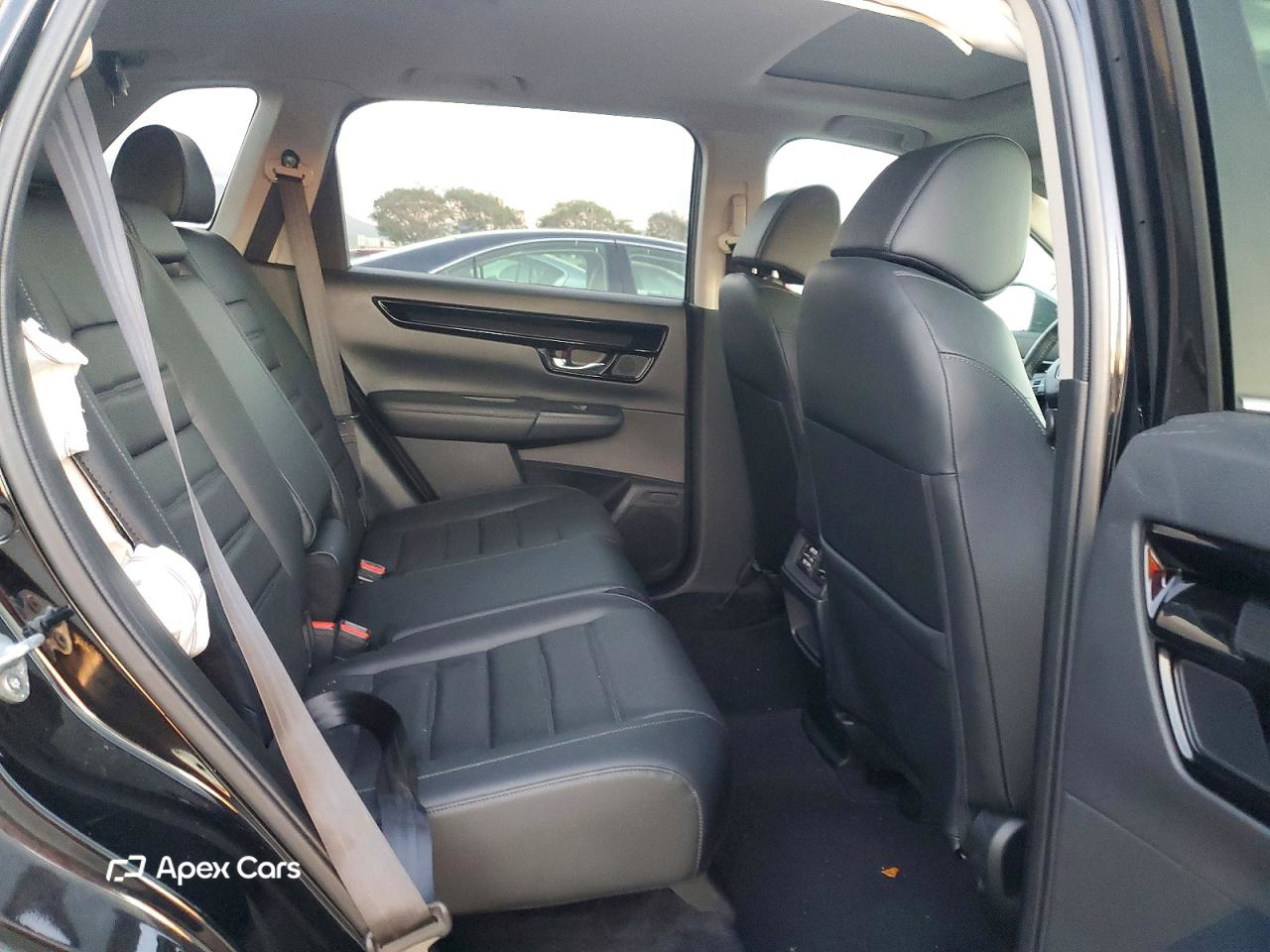 Honda CR-V 2023