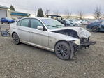 BMW Series 3 2011