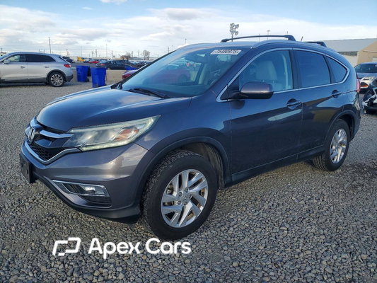 Honda CR-V 2015 - Image 1 of 13