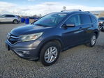 Honda CR-V 2015