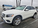 Mercedes-Benz GLC 2016