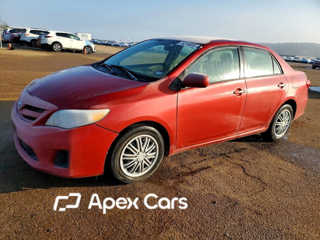 Toyota Corolla 2012 - Zdjęcie 1 z 12