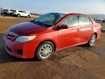 Toyota Corolla 2012