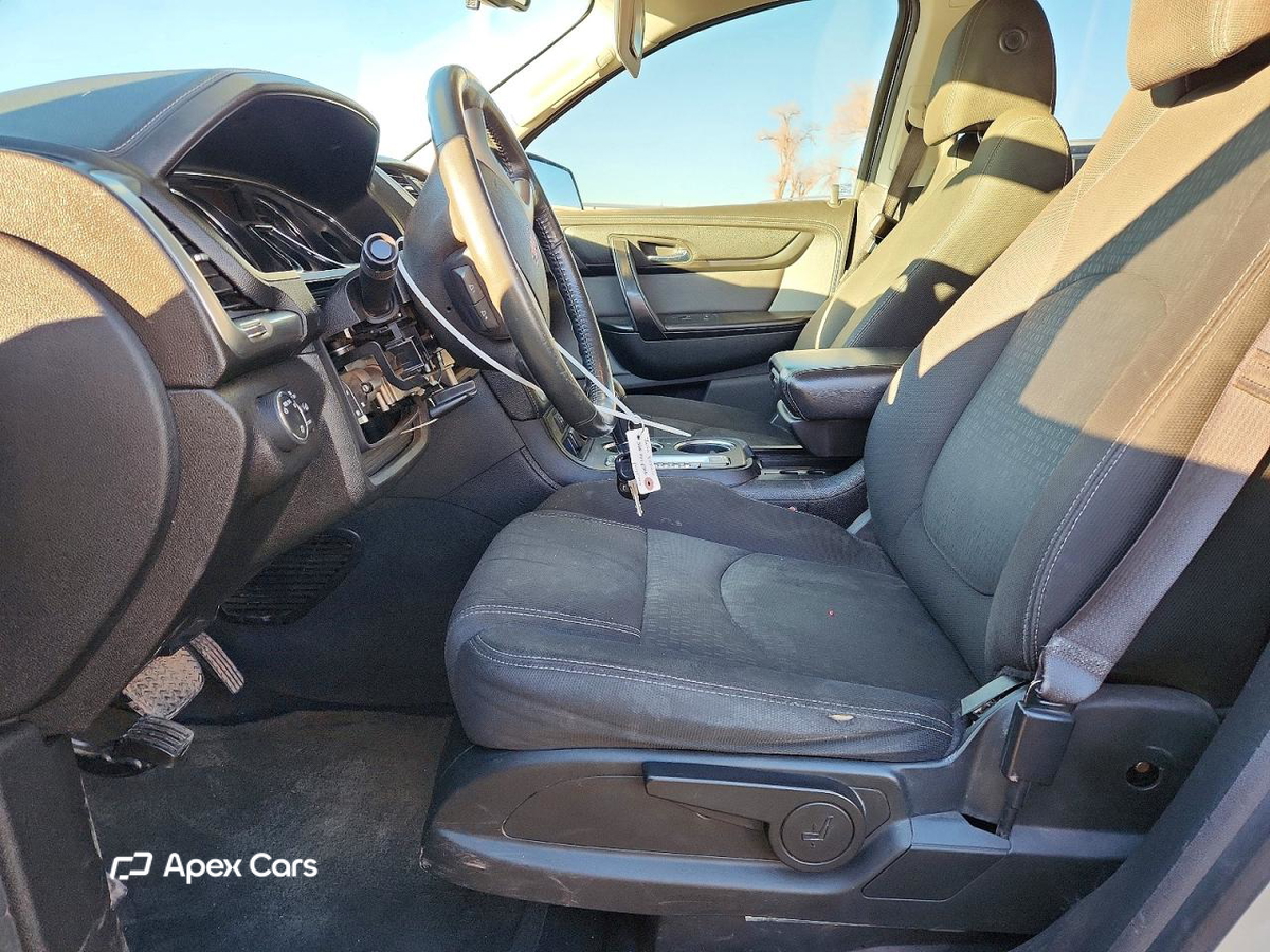 GMC Acadia 2015
