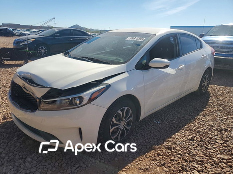 Kia Forte 2017 - Image 1 of 12