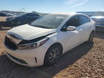 Kia Forte 2017