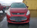 Ford C-MAX 2016