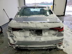 Audi A4 2018
