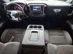 Chevrolet Silverado 2017