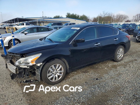 Nissan Altima 2013 - Image 1 of 12