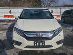 Honda Odyssey 2018