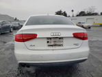 Audi A4 2013