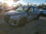 Nissan Kicks 2023