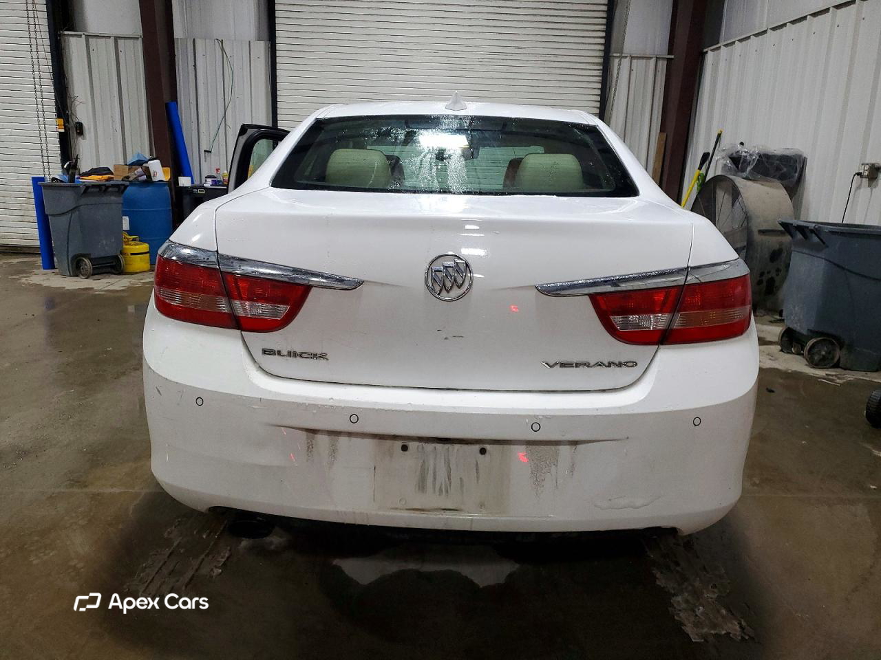Buick Verano 2015