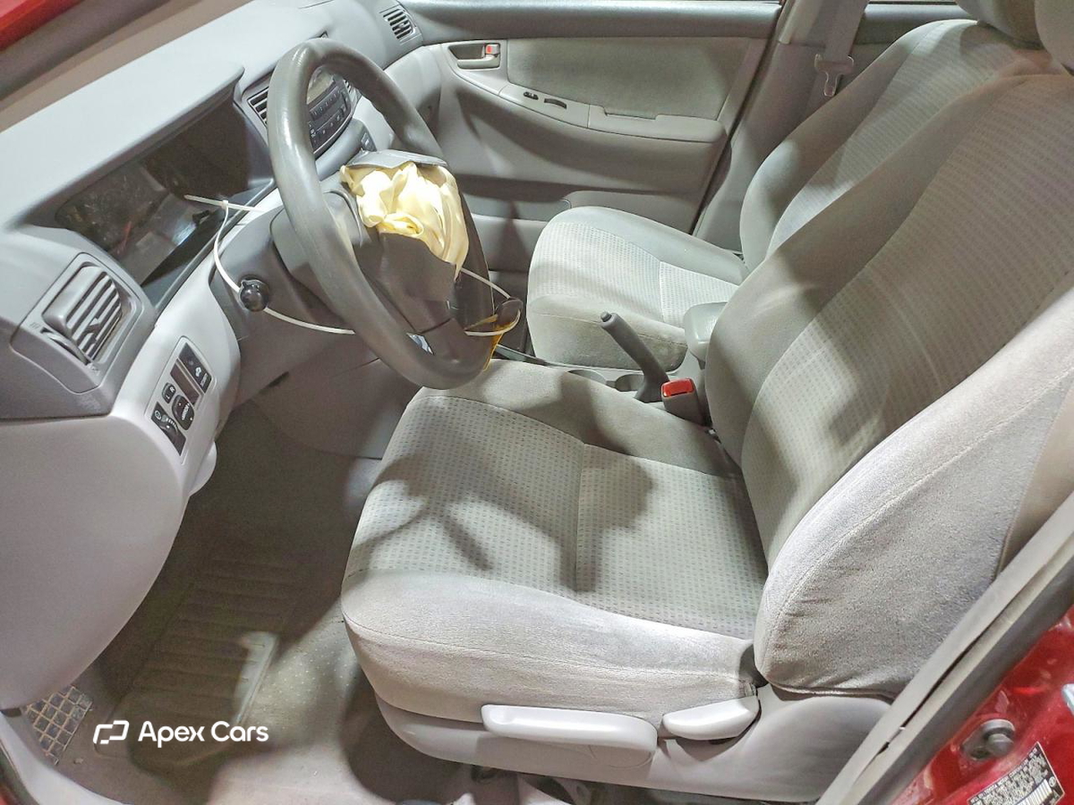 Toyota Corolla 2006