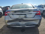Chrysler 200 2013
