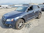 Audi Q5 2017