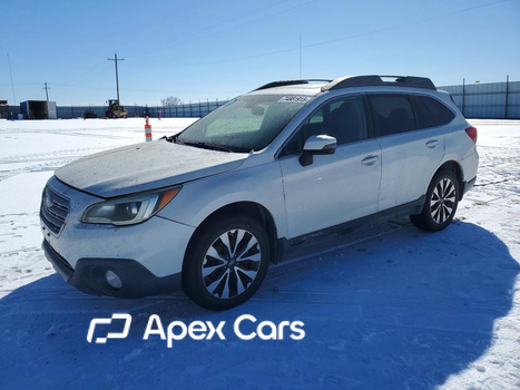 Subaru Outback 2015 - Zdjęcie 1 z 13