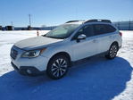 Subaru Outback 2015