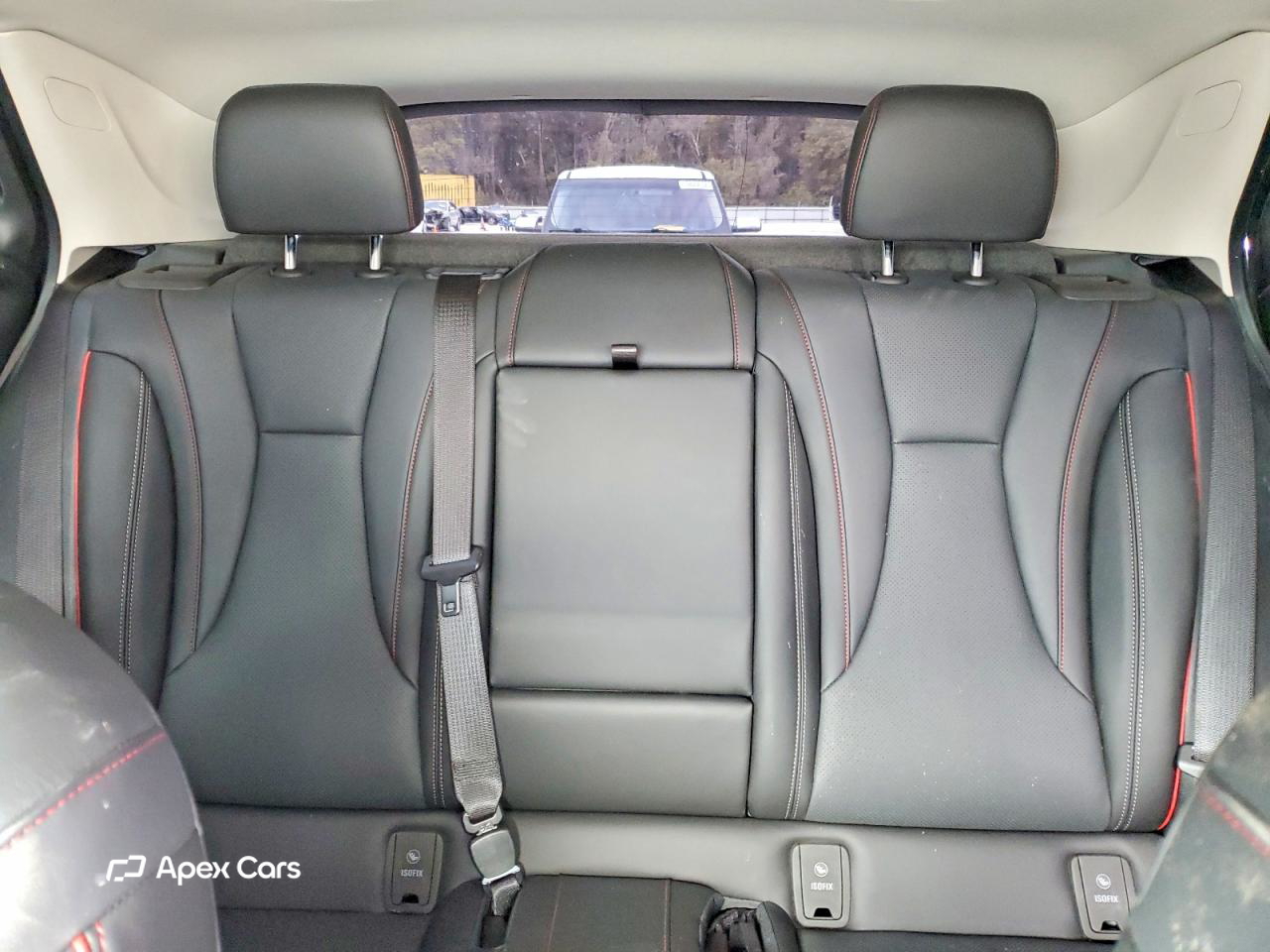 Buick Envision 2023