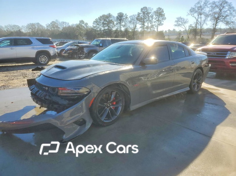 Dodge Charger 2019 - Image 1 of 13