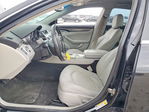 Cadillac CTS 2010