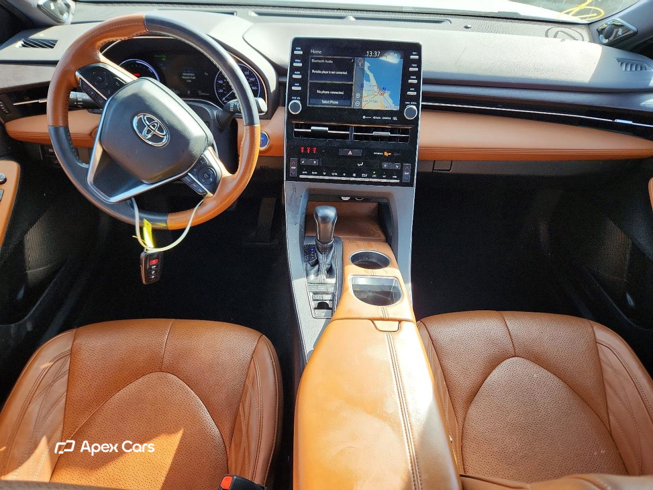 Toyota Avalon 2020