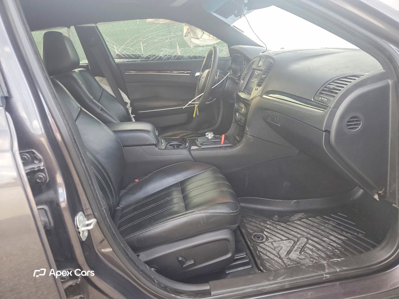 Chrysler 300 2023