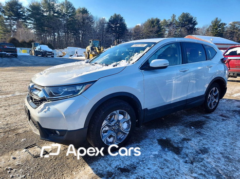 Honda CR-V 2019 - Image 1 of 13