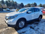 Honda CR-V 2019