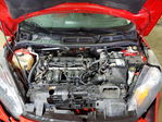 Ford Fiesta 2013