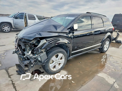 Dodge Journey 2015 - Image 1 of 14