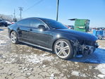 Audi S7 2016