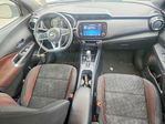 Nissan Kicks 2023