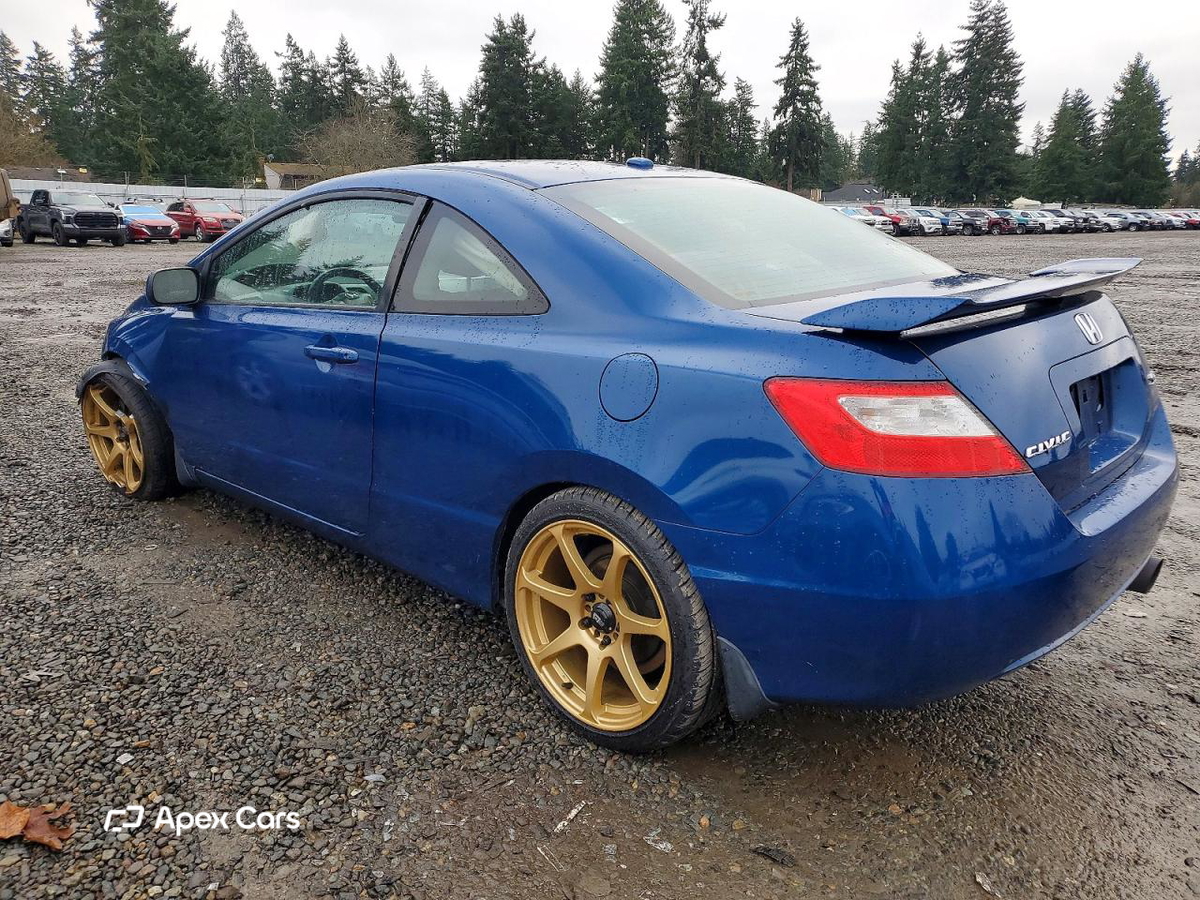 Honda Civic 2011