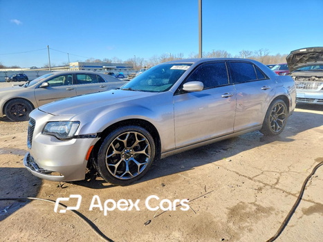 Chrysler 300 2016 - Image 1 of 13