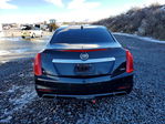Cadillac CTS 2014